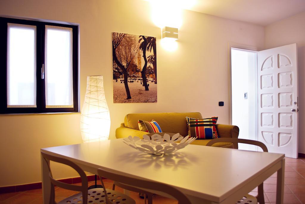 Bed And Breakfast Charming House Barletta Quarto foto